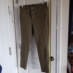 Peruvian Connection Ryder Pants